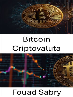 cover image of Bitcoin Criptovaluta